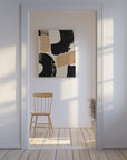 Solid Brush Strokes - Admen.dk