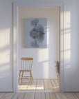 Canvas - winter stillness - Admen.dk