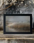 Plakat - Wintermorning