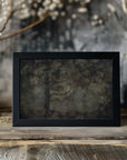 Plakat - Dark forest