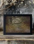Plakat - Autumn is coming