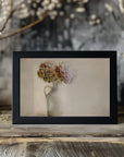 Plakat - Dry bouquet