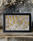 Plakat - Spring feeling