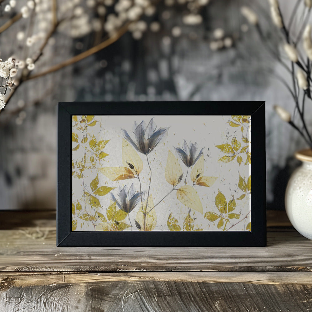 Plakat - Spring vibe