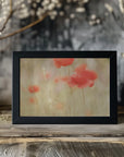 Plakat - Memories
