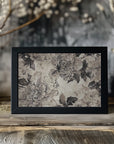 Plakat - 3 2 Flower01xal