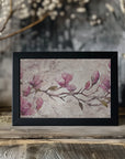 Plakat - Pano Flower06xdl