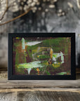 Plakat - Paint05x