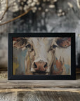 Plakat - Cow No 1