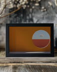 Plakat - Surreal Espace - Admen.dk