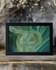 Plakat - Artistic Cloth