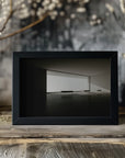 Plakat - Surreal Espace - Admen.dk