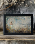 Plakat - Dandelion Art Wallart