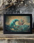 Plakat - Kids Wall Art 10