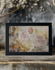 Plakat - Flower Wall Art 03