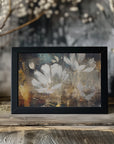 Plakat - Flower Wall Art 04