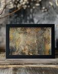 Plakat - Flower Wall Art 07