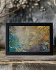 Plakat - Flower Wall Art 23