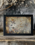 Plakat - Flower Wall Art 25