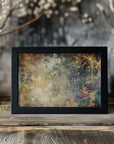 Plakat - Flower Wall Art 27