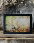 Plakat - Flower Wall Art 28