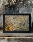 Plakat - Flower Wall Art 29