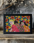 Plakat - Three Friends