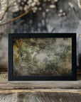 Poster - Jungle Forest Art Illustration 03