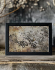 Plakat - Floral Vintage Art Illustration 29