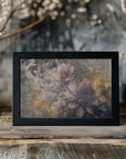 Plakat - Floral Vintage Art Illustration 05