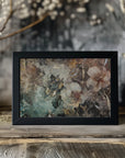 Plakat - Floral Vintage Art Illustration 07