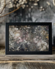 Plakat - Floral Vintage Art Illustration 08