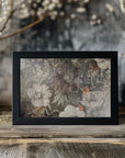 Plakat - Floral Vintage Art Illustration 10