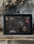 Poster - Floral Vintage Art Illustration 12