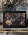 Poster - Floral Vintage Art Illustration 11