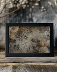 Plakat - Floral Vintage Art Illustration 15