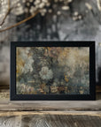 Plakat - Floral Vintage Art Illustration 16