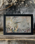 Plakat - Bird Birds Animal Vintage Art Illustration Wallart 28