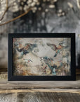 Plakat - Bird Birds Animal Vintage Art Illustration Wallart 29