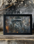 Plakat - Animal Vintage Art Illustration Wallart 04