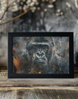 Plakat - Animal Vintage Art Illustration Wallart 04