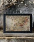 Plakat - Flower Floral Art Illustration Wallart 006