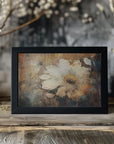 Plakat - Flower Floral Art Illustration Wallart 008