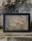 Poster - Flower Floral Art Illustration Wallart 009