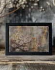 Plakat - Flower Floral Art Illustration Wallart 010
