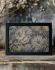 Plakat - Flower Floral Art Illustration Wallart 011