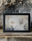Plakat - Flower Floral Art Illustration Wallart 031