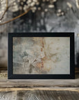 Plakat - Flower Floral Art Illustration Wallart 037
