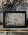 Plakat - Flower Floral Art Illustration Wallart 047