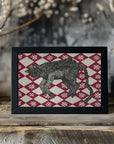 Poster - Sleeping Cat I
